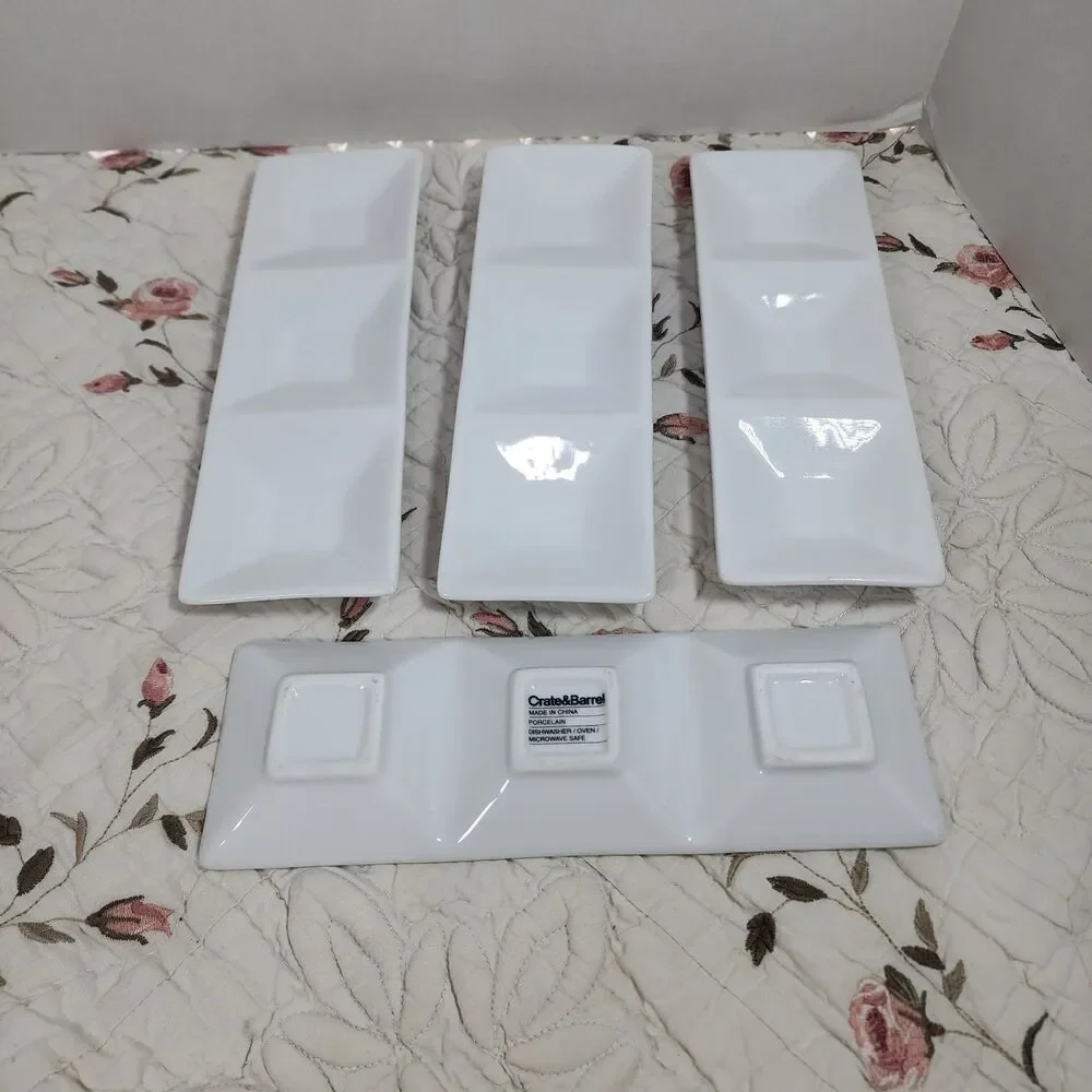 Crate&Barrel this set